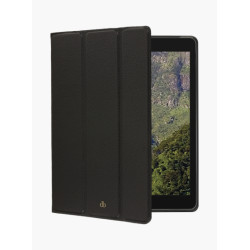 Milan iPad 10.2 2021/9th Gen Night BLK