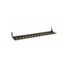Cord retention bracket f Rackmount PD