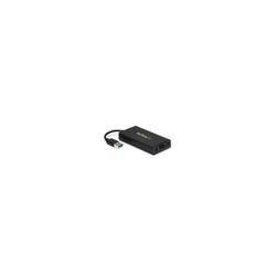 USB 3.0 to DisplayPort Adapter - 4K
