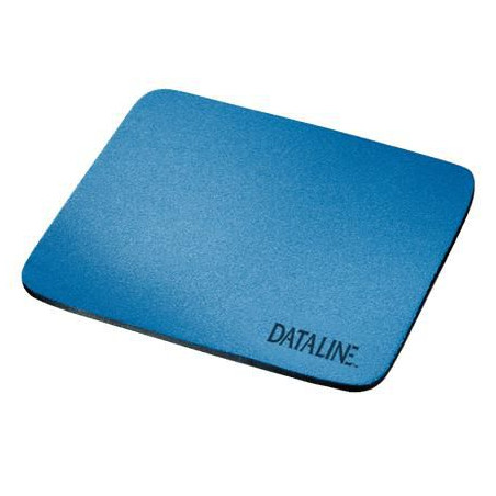 Mousepad, 90885, Blue,