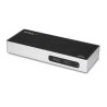 USB 3 Dual Monitor Dock HDMI DVI/VGA