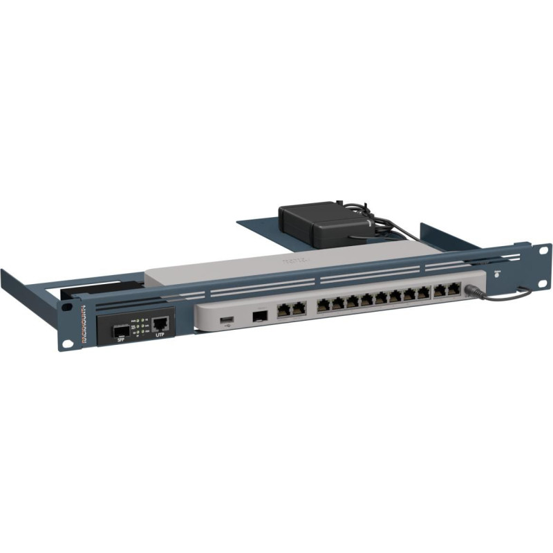 Meraki MX68 w/MC