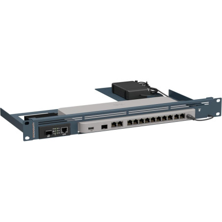 Meraki MX68 w/MC