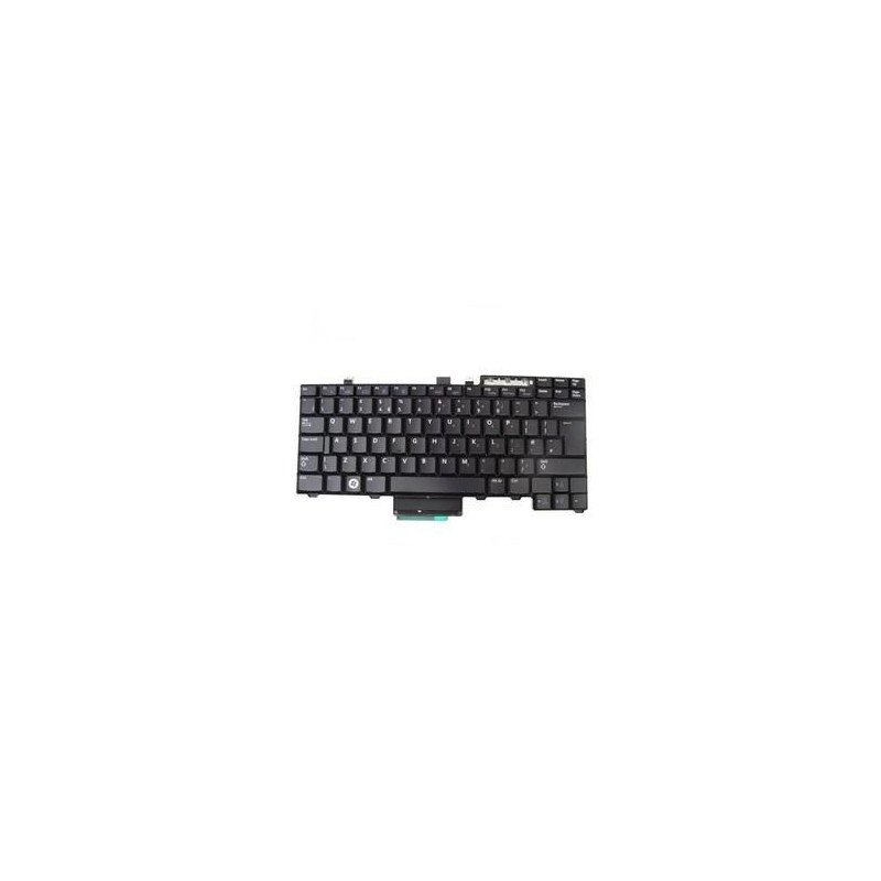 Keyboard (GERMAN)