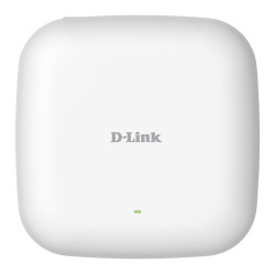 AX1800 Wi-Fi 6 Dual-Band PoE Access Poin