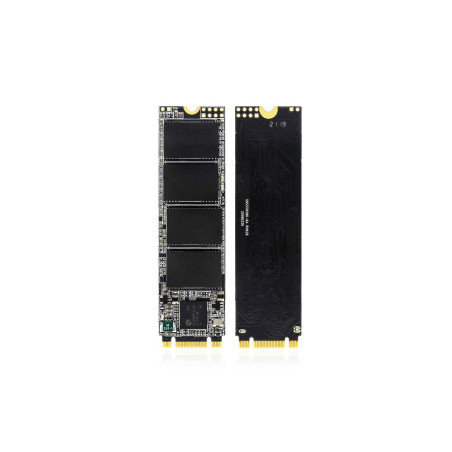1TB mSATAIII MLC, from -40 to