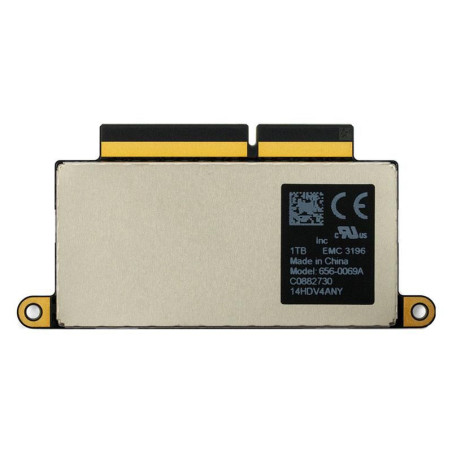 1TB SSD for Apple