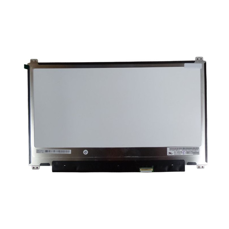 13,3" LCD FHD Matte