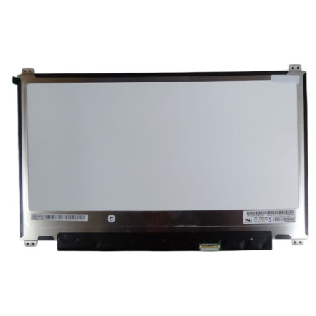 13,3" LCD FHD Matte