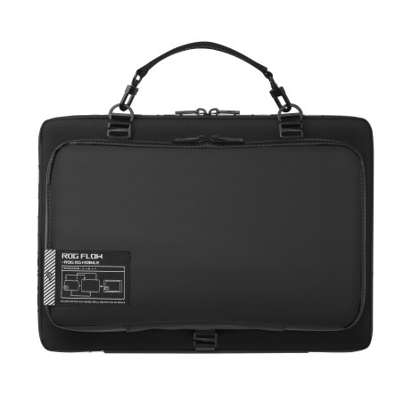 BS4300 ROG FLOW SLEEVE/13/BK//HB/S/