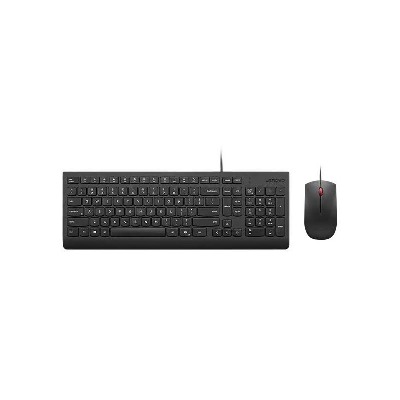 Keyboard Mouse Included