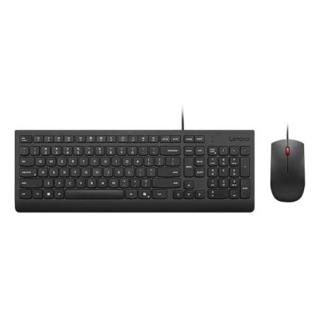 Keyboard Mouse Included
