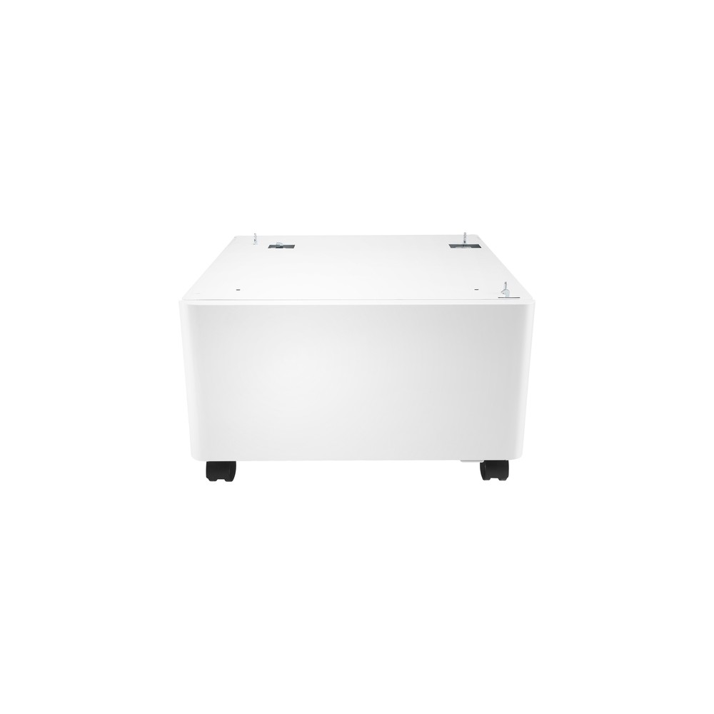 HP Soporte de la impresora para LaserJet, Piso, Blanco, Japón, Color LaserJet Enterprise M751n, Color LaserJet Enterprise M751dn