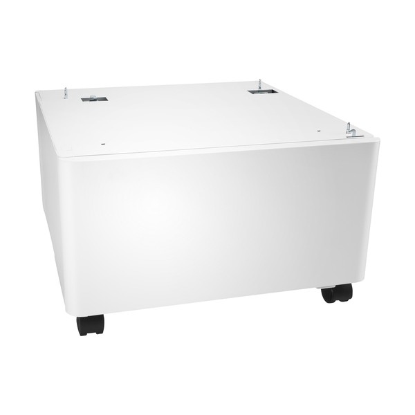 HP Soporte de la impresora para LaserJet, Piso, Blanco, Japón, Color LaserJet Enterprise M751n, Color LaserJet Enterprise M751dn