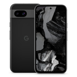 Pixel 8A 15.5 Cm (6.1") Dual