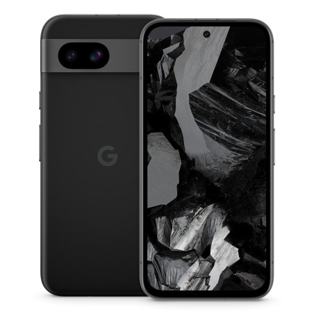 Pixel 8A 15.5 Cm (6.1") Dual
