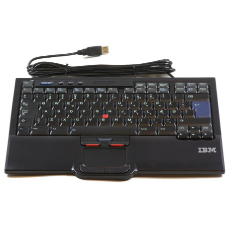 Keyboard (Danish)
