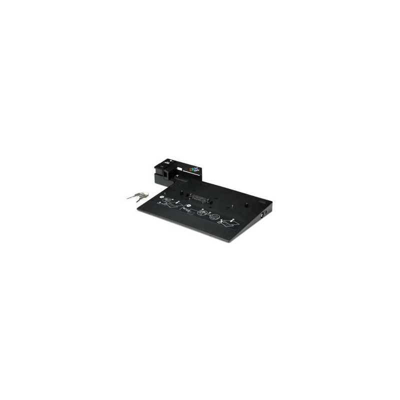 TP Advanced Mini Dock