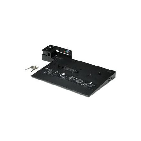 Mini Dock 60-Series Swiss