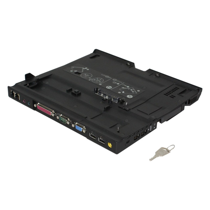 Ultrabase Docking Station