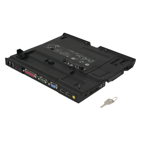 Ultrabase Docking Station