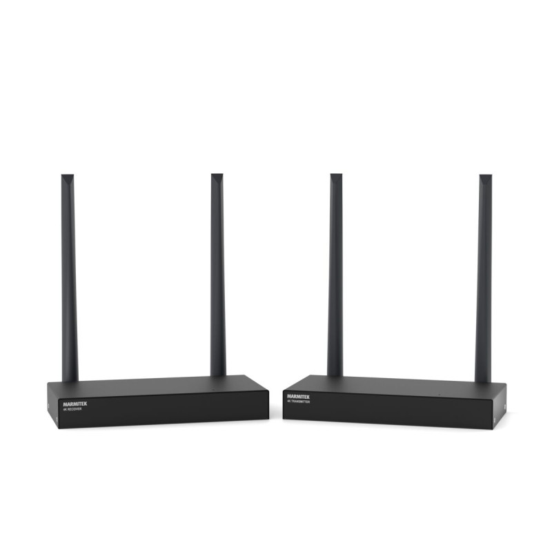 TV Anywhere Wireless 4K