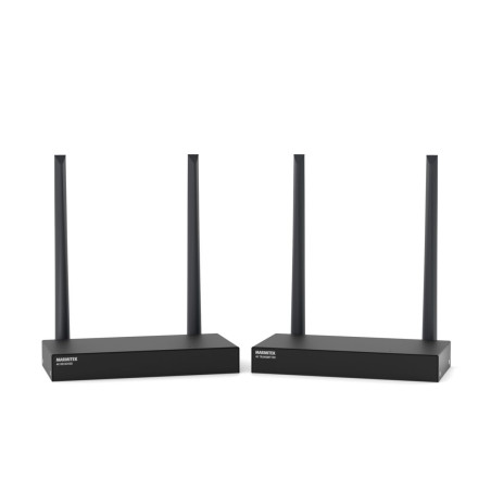 TV Anywhere Wireless 4K