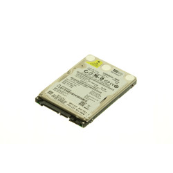 Internal hard drive for