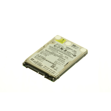 Internal hard drive for