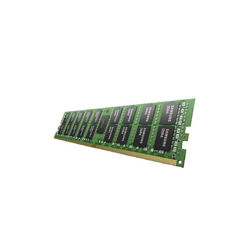 16GB DDR4-3200 ECC RDIMM, 2Rx8