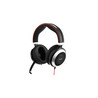 Jabra EVOLVE 80 UC Duo headset