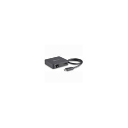 Multiport Adapter USB C HDMI PD 1x USBA