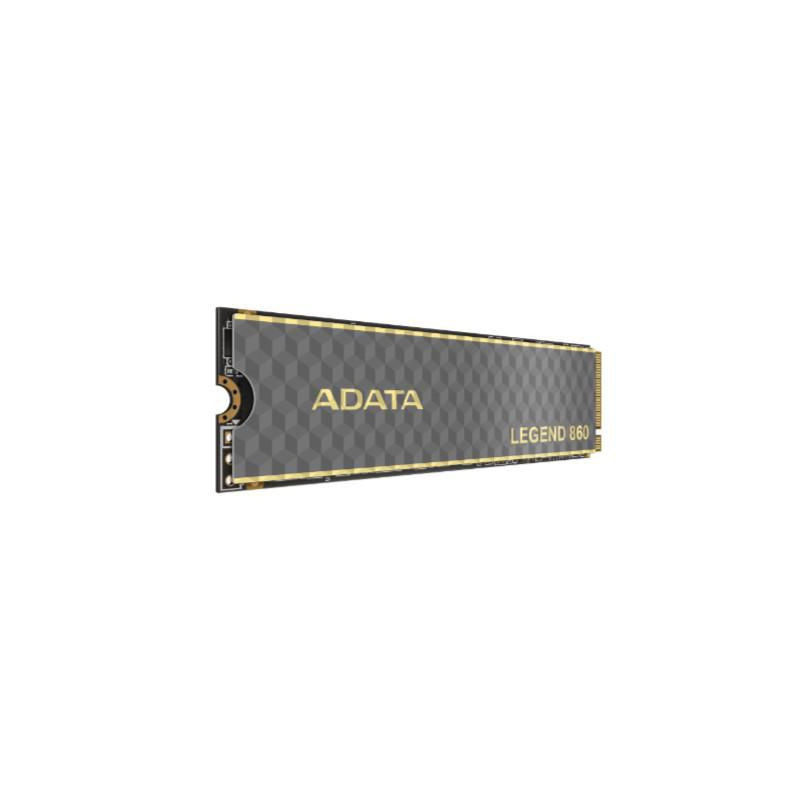LEGEND 860 Solid State Drive