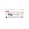 Toner/040H CLBP Cartridge BK