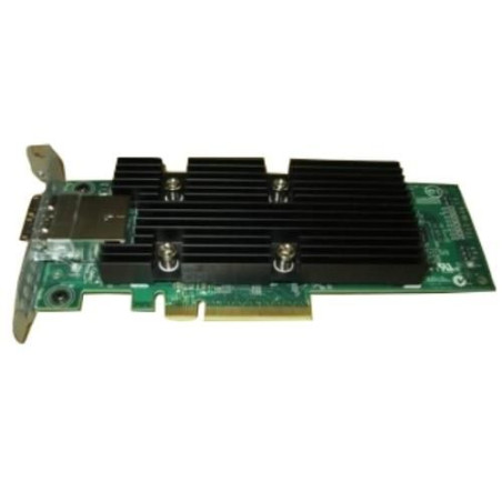 SAS 12Gbps HBA External