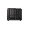 Desktop 9Bay NAS 8B RAM 10Gbe Black