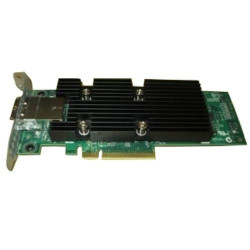 SAS 12Gbps HBA External
