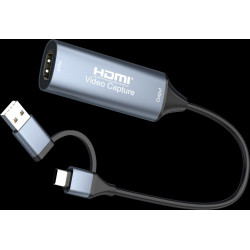 HDMI Video Capture link to