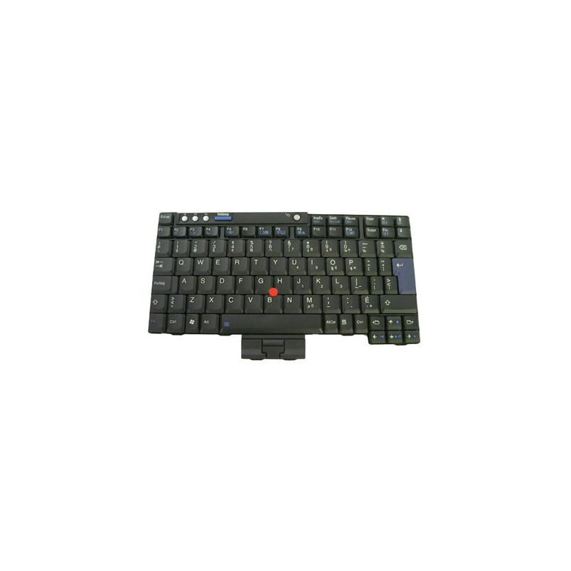 Keyboard (HEBREW)