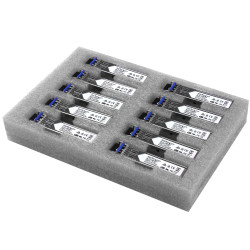 StarTech.com Gb Fiber SFP - Cisco Compat