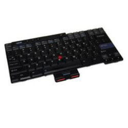 Keyboard (CZECH)