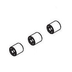 PULLEY CONVEYING
