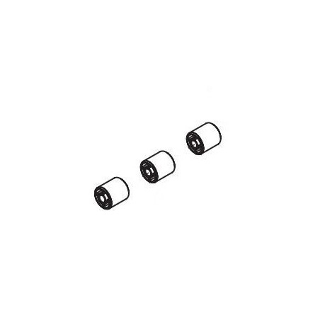 PULLEY CONVEYING