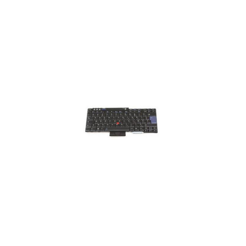 Keyboard (BELGIAN)