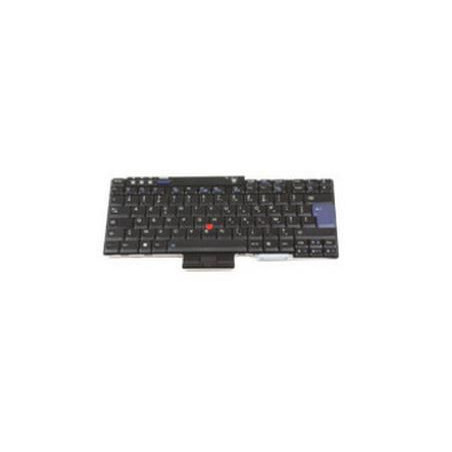 Keyboard (BELGIAN)