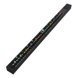 PowerIT High Density PDU Sw 80A 36C