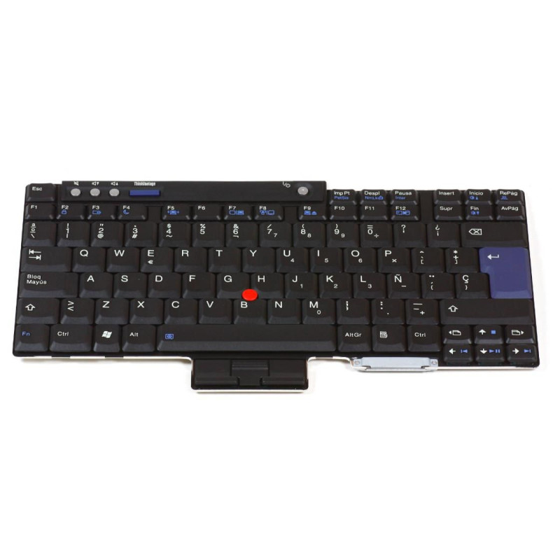 Keyboard (SPANISH)