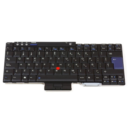Keyboard (SPANISH)