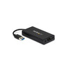 USB 3.0 to DisplayPort Adapter - 4K