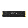 4096GB Kingston FURY Renegade G5 PCIe
